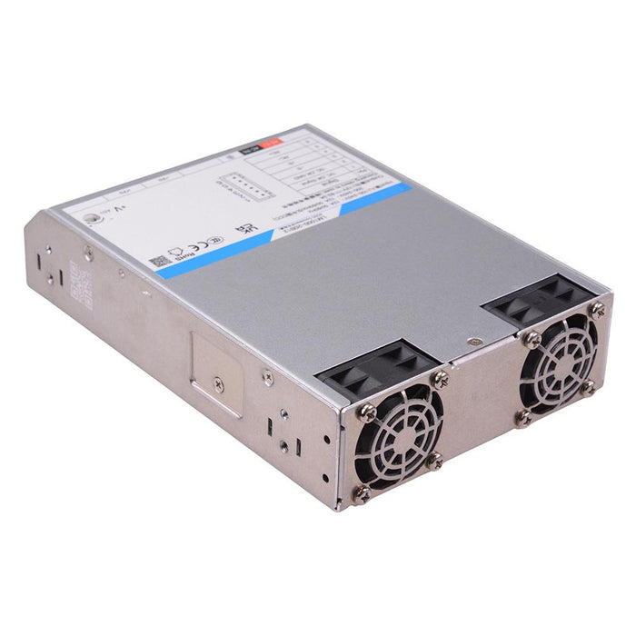 12V 83.3A Enclosed Switching Power Supply 1000W