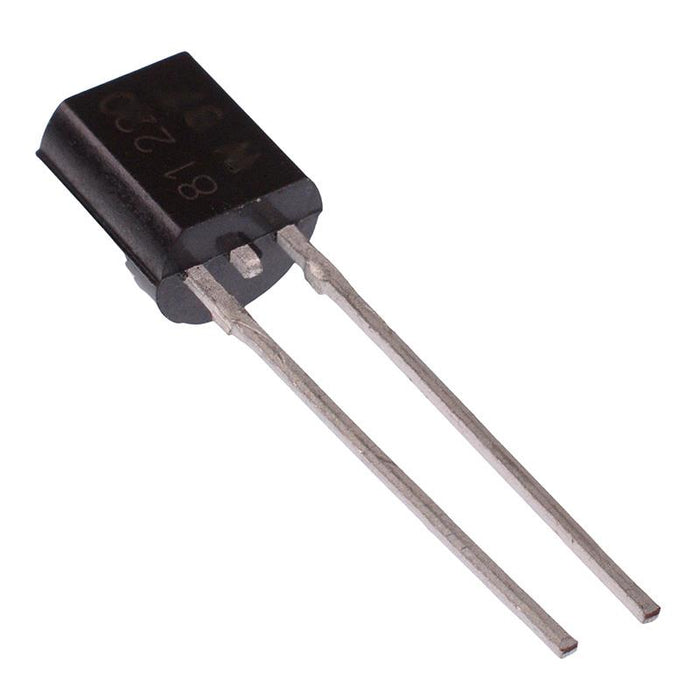 KTY81/220.112 Analogue Temperature Sensor