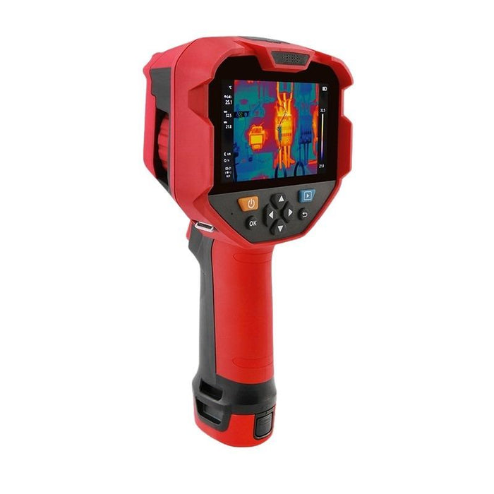 UTi740H Wi-Fi Professional Thermal Imaging Camera Uni-T