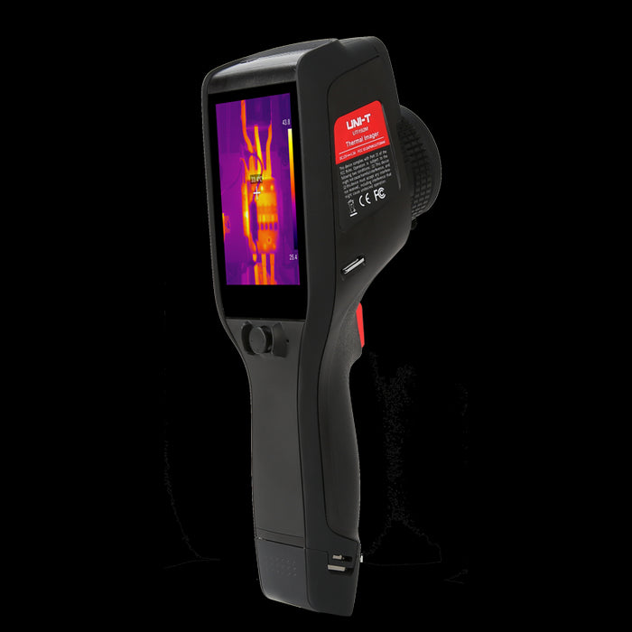 UTi384M Professional Thermal Imaging Camera Uni-T