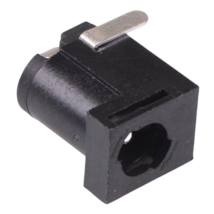 FC681478 2.1mm Locking DC Power Socket Connector 2A 16V CLIFF