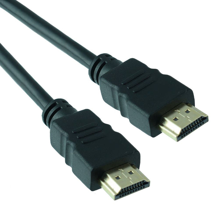 1M Gold Plated HDMI Cable Lead
