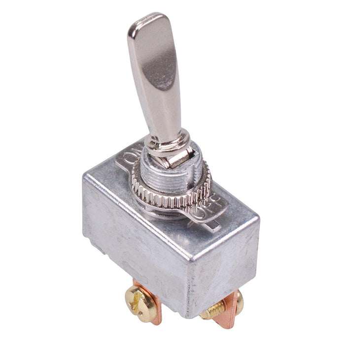 R13-453A2W-07-HPR Paddle On-Off 12mm Toggle Switch SPST 50A 12VDC