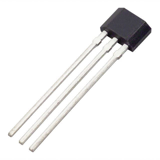 ZTX450 Transistor NPN 45V Medium Power Transistor