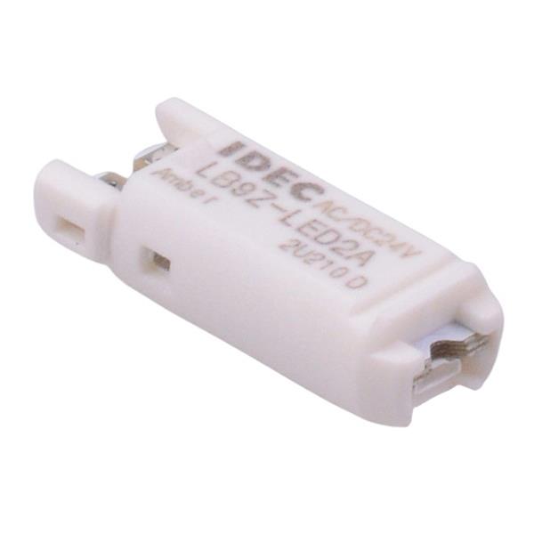 LB9Z-LED2A Amber LED 24VDC for IDEC LB Series IDEC