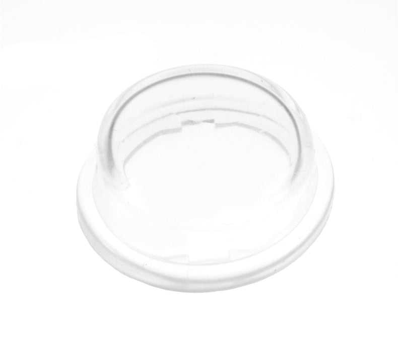Round Rocker Switch Silicone Cover