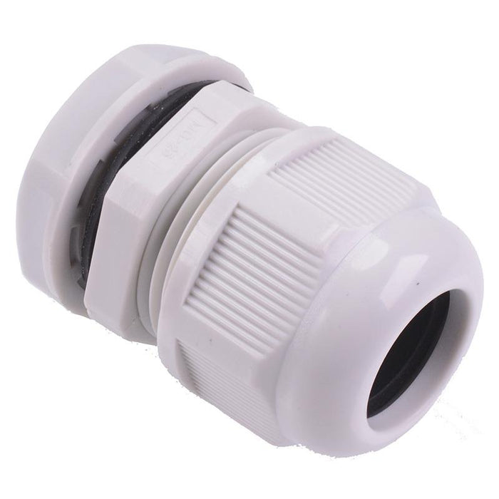 13-18mm Grey Cable Gland M25 IP68