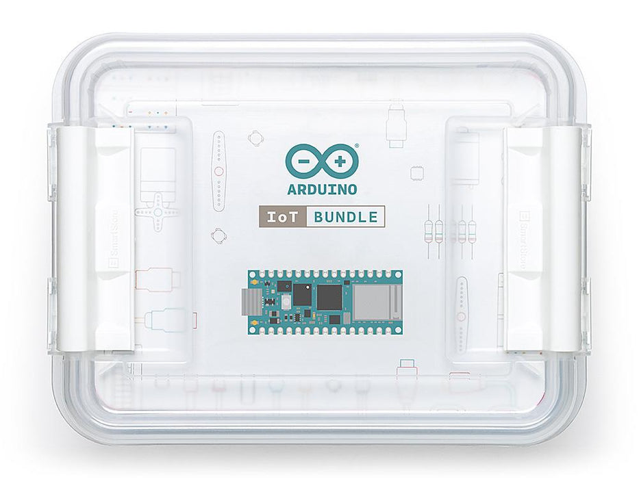 Arduino® IoT Bundle