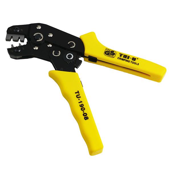 JST & Servo Connector Crimping Tool