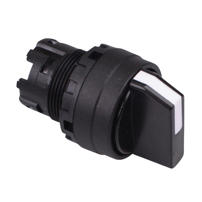 YW1S-33 22mm 3 Position Momentary Selector Switch Head IDEC