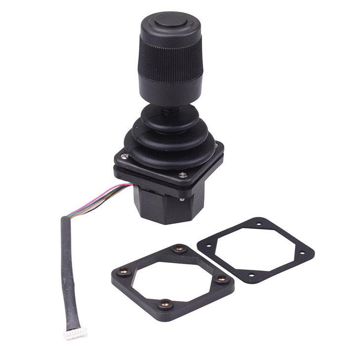 3 Axis Hall Effect Joystick 5VDC