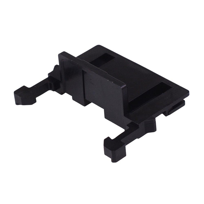 HW-DB Dummy Contact Block for use with HW Series IDEC