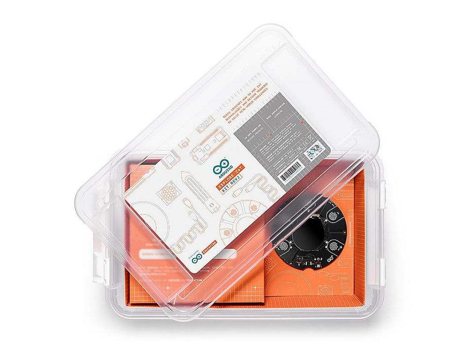 Arduino® Explore IoT Kit Rev2