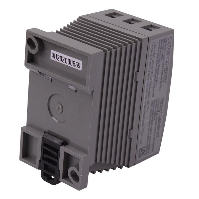 PS5R-VA12 12VDC 0.6A 7.5W DIN Rail Power Supply IDEC
