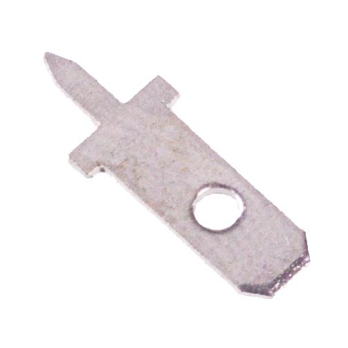 2.8 x 0.5mm Vertical PCB Terminal — Maplin Pro | Your One Stop ...