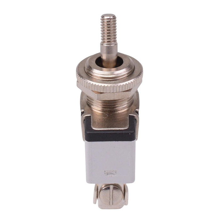 635HX2330 APEM On-(On) Momentary 12mm Toggle Switch SPDT 15A 250VAC