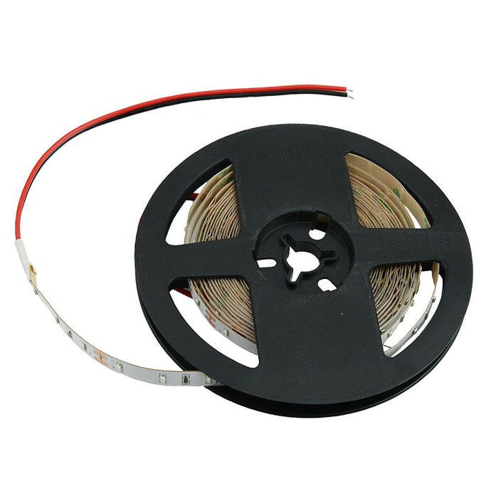 Blue 3014 LED Strip 60LEDs/M 12V 5M