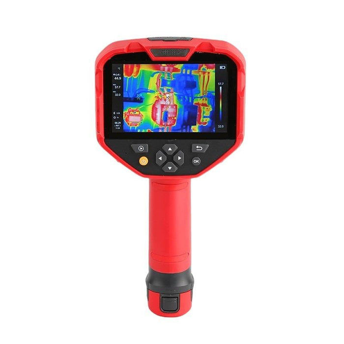 UTi740H Wi-Fi Professional Thermal Imaging Camera Uni-T