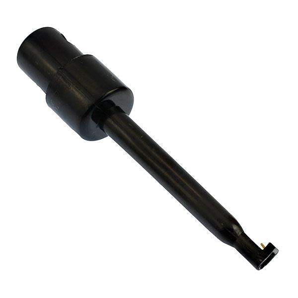 Black Hook Test Clip Probe