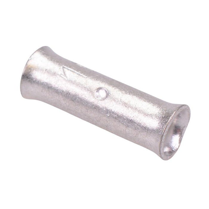 10mm² Heavy Duty Copper Butt Connector Terminal