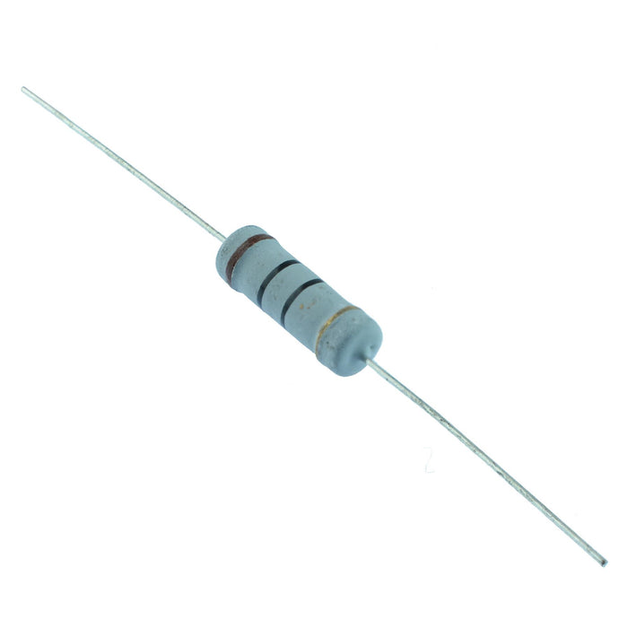 6k8 Metal Oxide 3W Resistor 5%