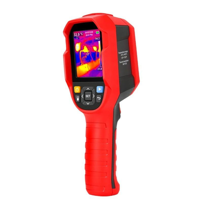 UTi165A+ Heavy Duty Thermal Imaging Camera Uni-T