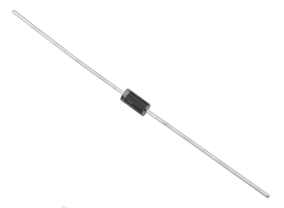 1N4004 Rectifier Diode 1A 400V