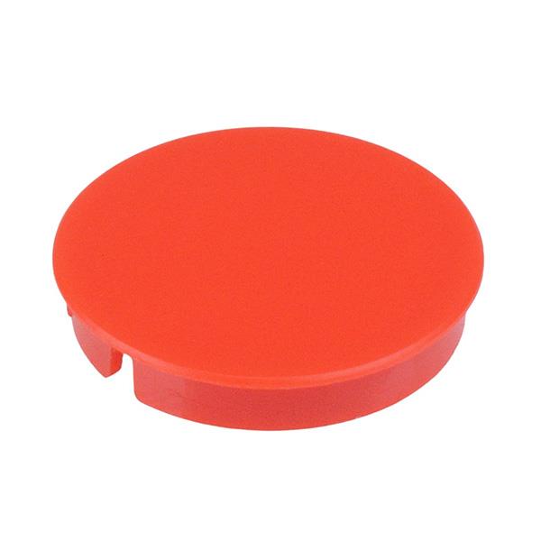 IDEC Red Push Button Cap for use with CW Series CW9Z-B11R
