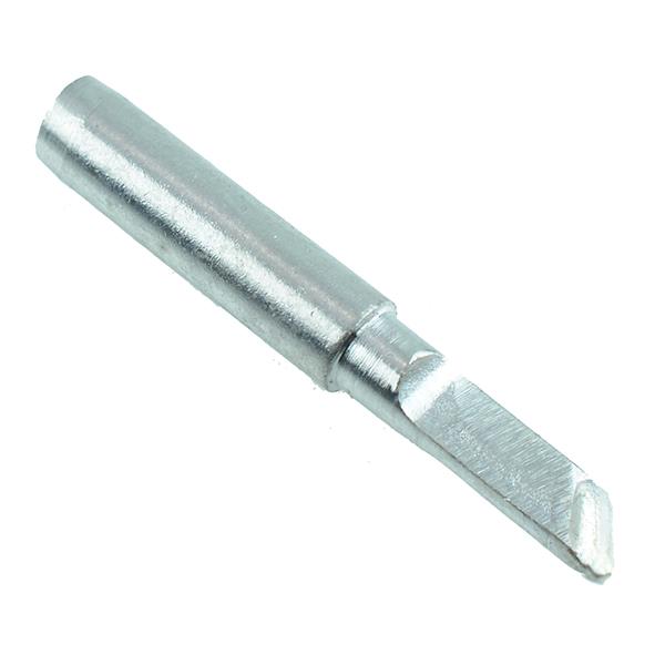 Angled Chisel 5mm Soldering Iron Tip N9-5