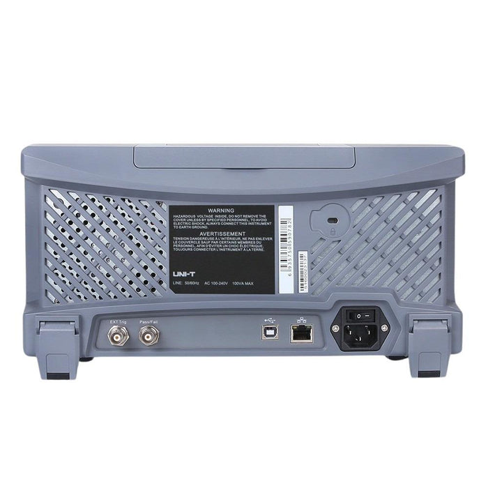 UPO2072E Digital Storage 2 Channel Analog Oscilloscope 100MHz Uni-T