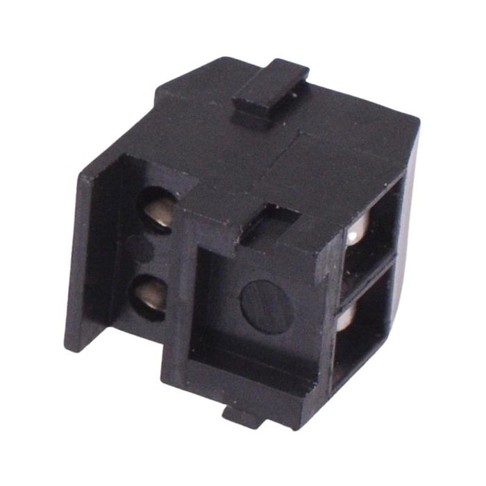 2-Way 3.5mm Pin Strip Pluggable Terminal Block 8A 300V