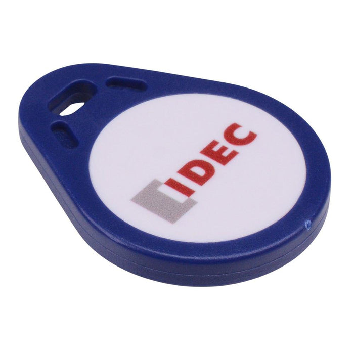 IDEC Blue RFID Tag Key Fob 13.56MHz KW9Z-T1X1S