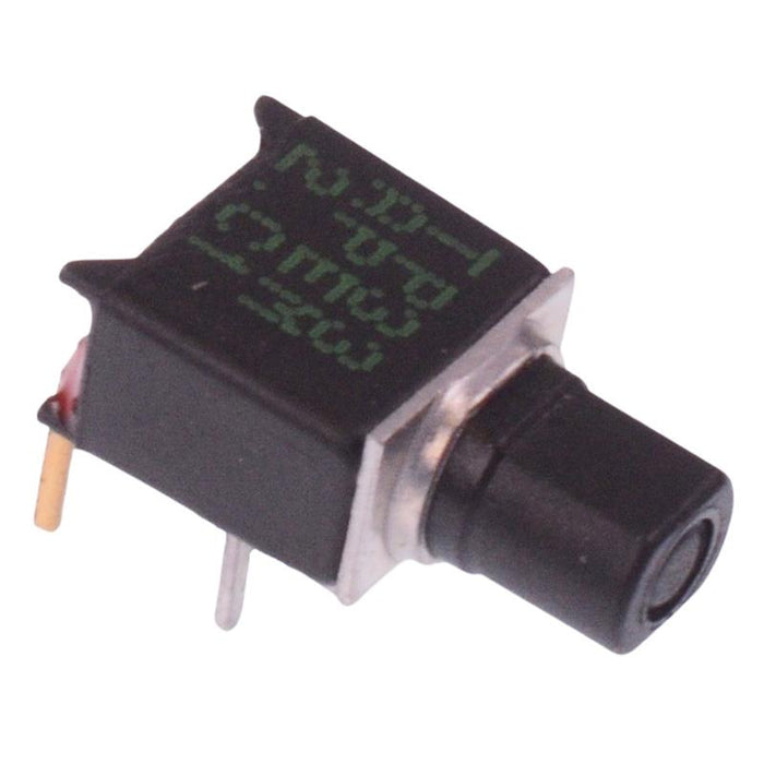 TP33W008200 APEM Off-(On) Momentary Subminiature Washable PCB Push Button Switch SPST