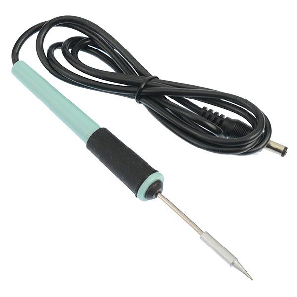 Mini Soldering Station Replacement Iron 10W