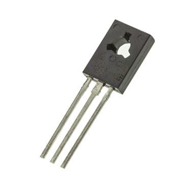 BD136 Bipolar PNP 45V Transistor SOT32