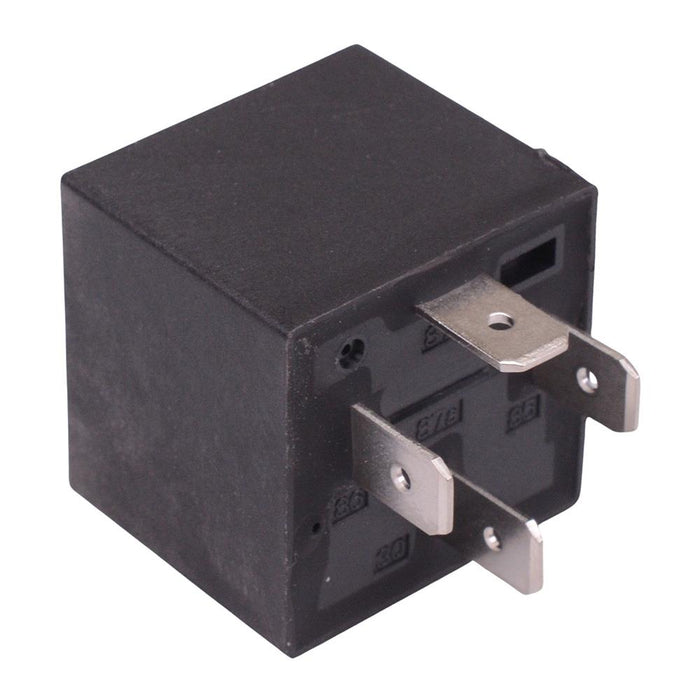 12V SPNO Mini Automotive Relay Diode 40A MAH-S-112-A-1D2
