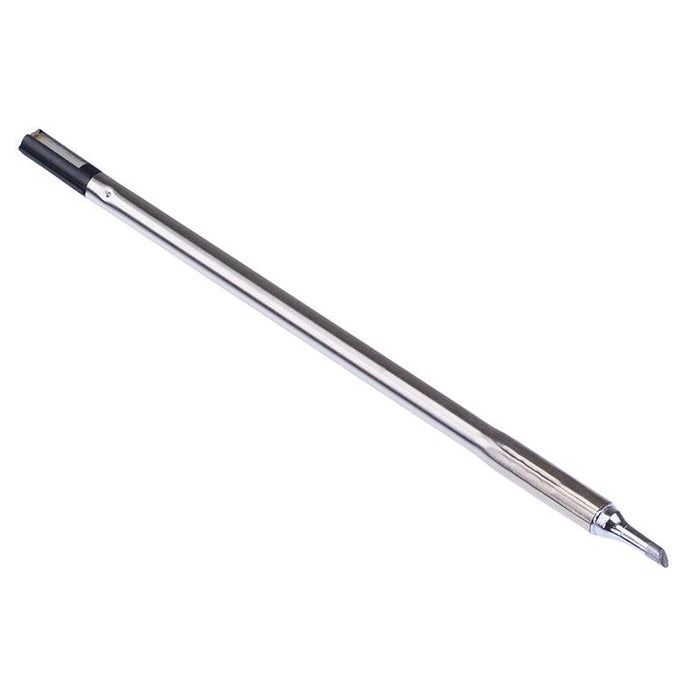 T990-BC2 1mm Sloped Conical Soldering Iron Tip for ST-909