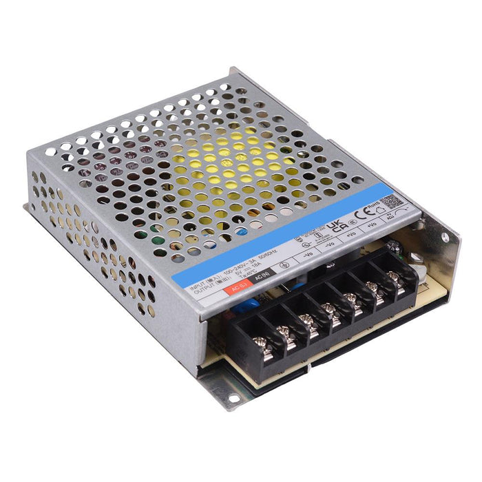 5V 18A Enclosed Switching Power Supply 90W
