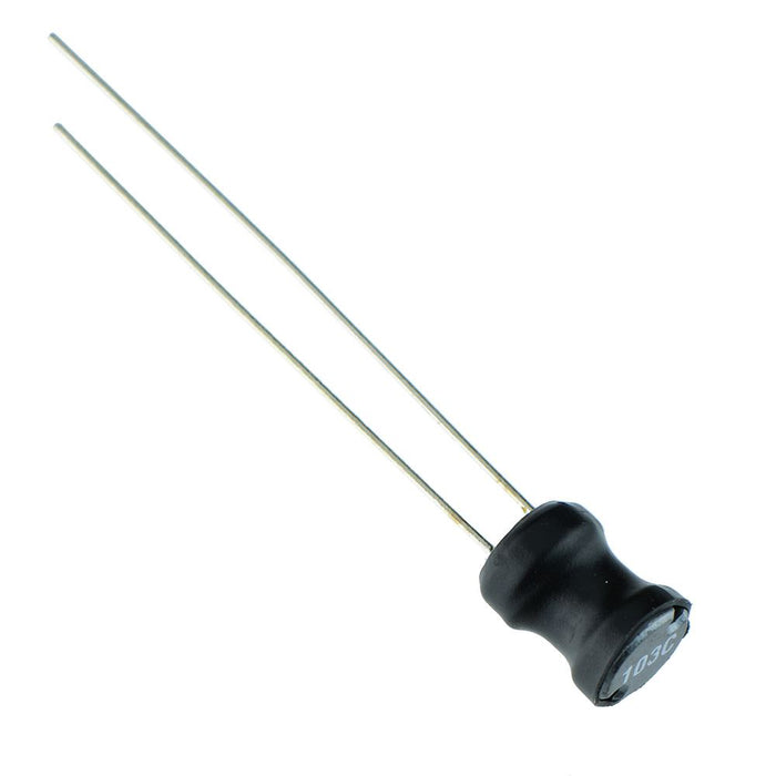 100µH ±10% Radial Inductor 22R104C