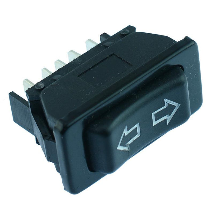 Universal Electric Window / Aerial Switch 5-Pin 12V
