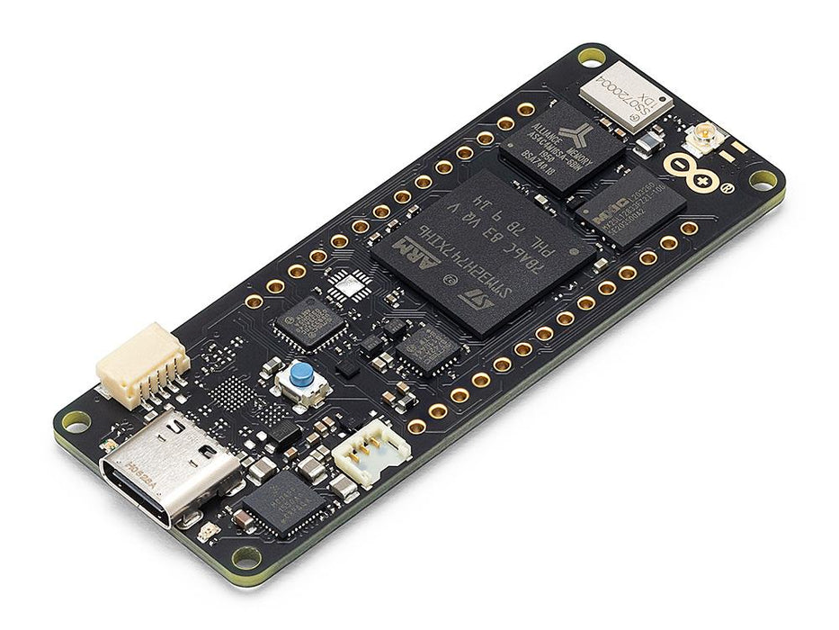 Arduino® Portenta X8