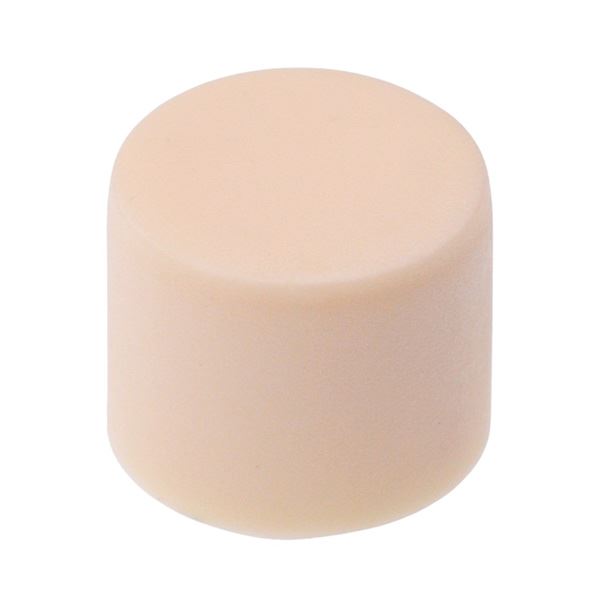 APEM White Cap for 9000 Series Push Button Switches U1147