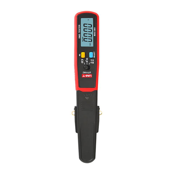 UT116C Mini SMD Tester Uni-T