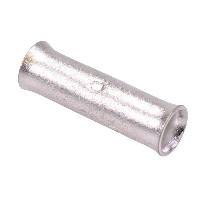 25mm² Heavy Duty Copper Butt Connector Terminal
