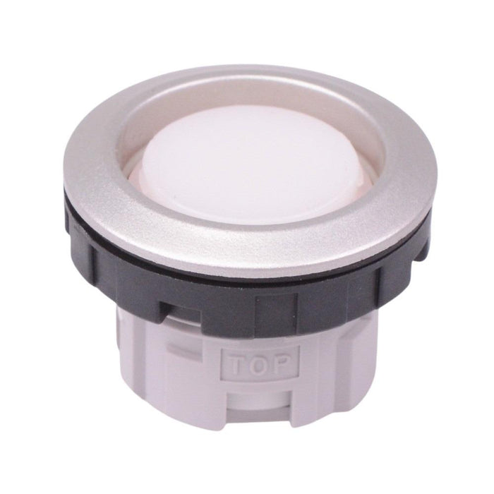 CW4P-00 IDEC Metallic Pilot Light Operator for CW Series