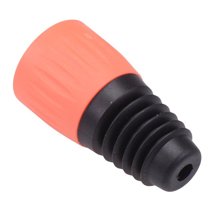 FC619210 XLR Orange Grommet with Strain Relief CLIFF