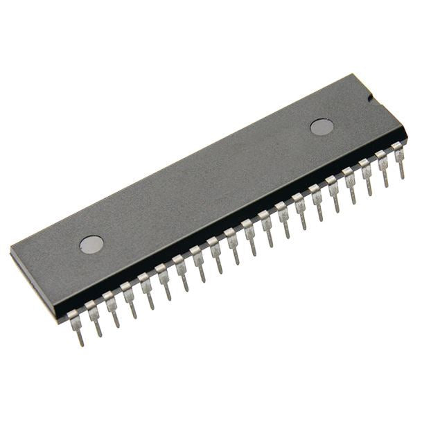 ATMEGA8515-16PU 8-Bit Microcontroller 16MHz DIP-40