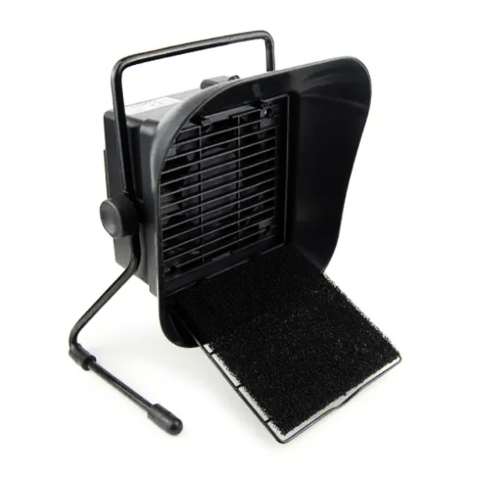 Solder Fume Extractor Fan Smoke Absorber