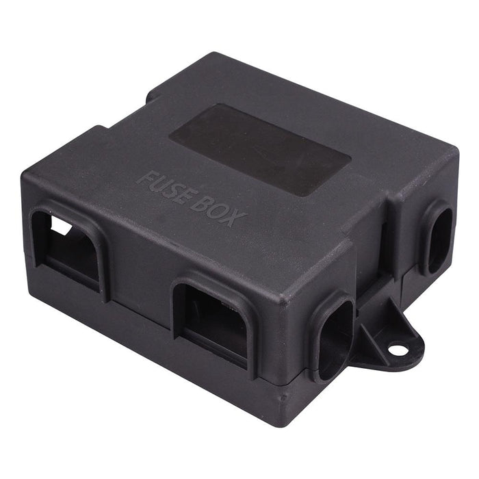 Mega & 4 Midi Fuse Holder Box 250A