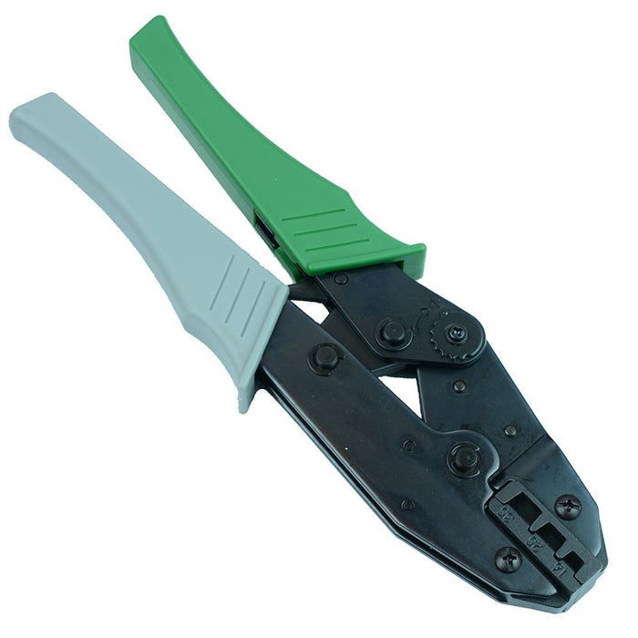 Cord End Terminal Crimper 16mm² to 35mm²